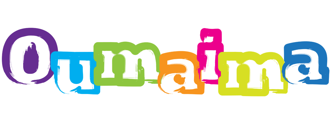 Oumaima casino logo