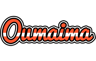 Oumaima denmark logo