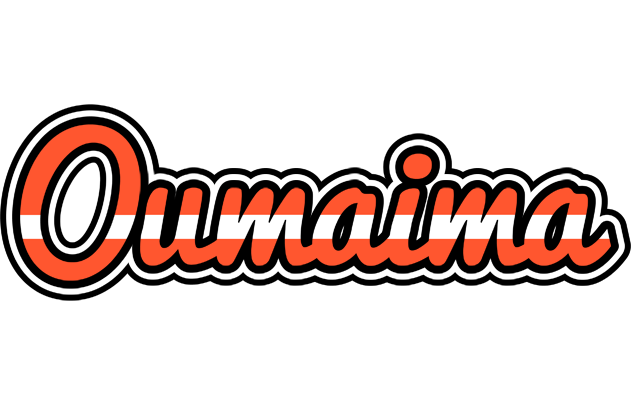 Oumaima denmark logo