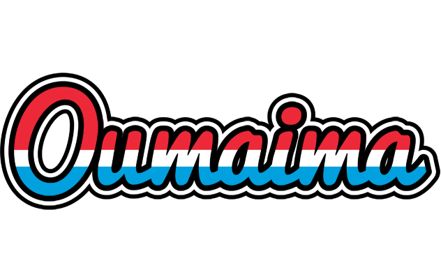 Oumaima norway logo