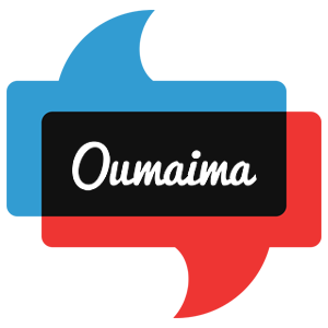 Oumaima sharks logo