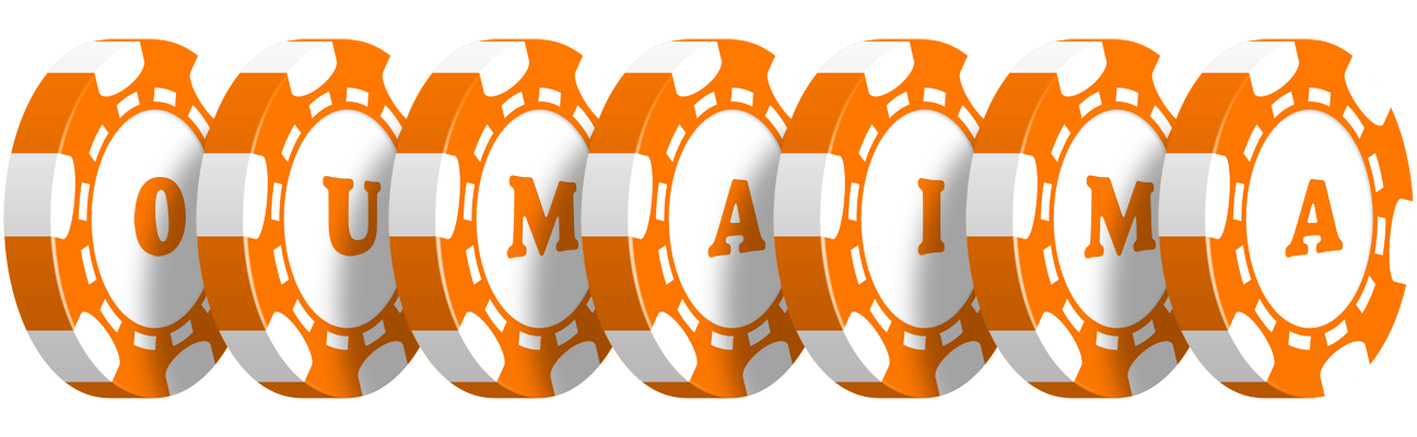 Oumaima stacks logo