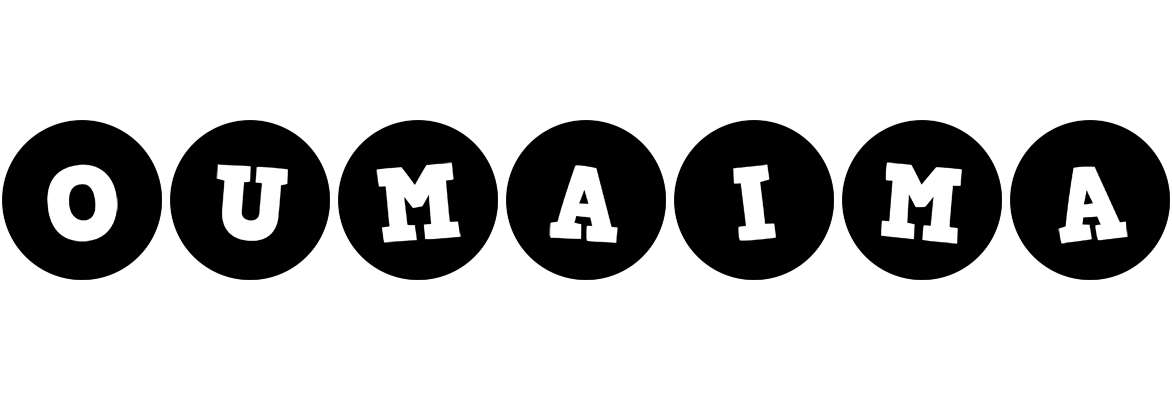 Oumaima tools logo