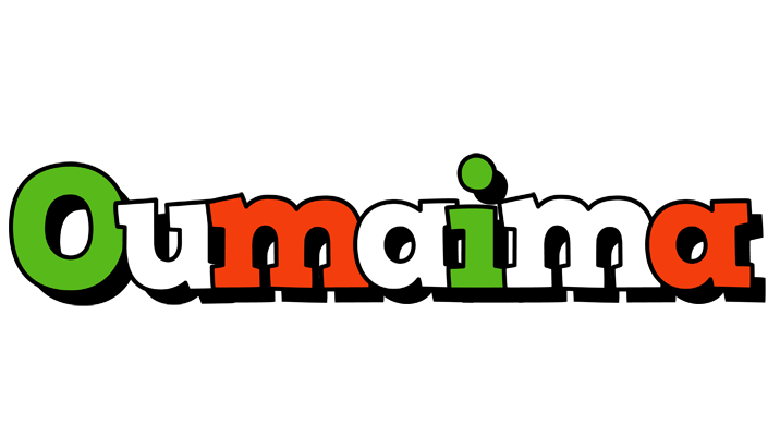 Oumaima venezia logo