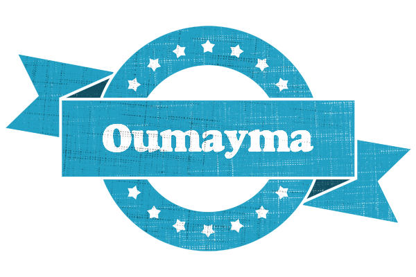 Oumayma balance logo
