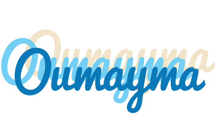 Oumayma breeze logo