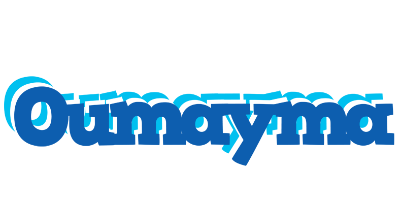 Oumayma business logo