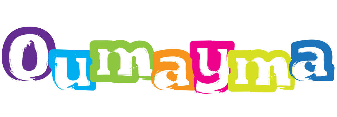 Oumayma casino logo