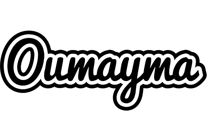 Oumayma chess logo
