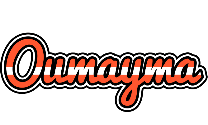 Oumayma denmark logo