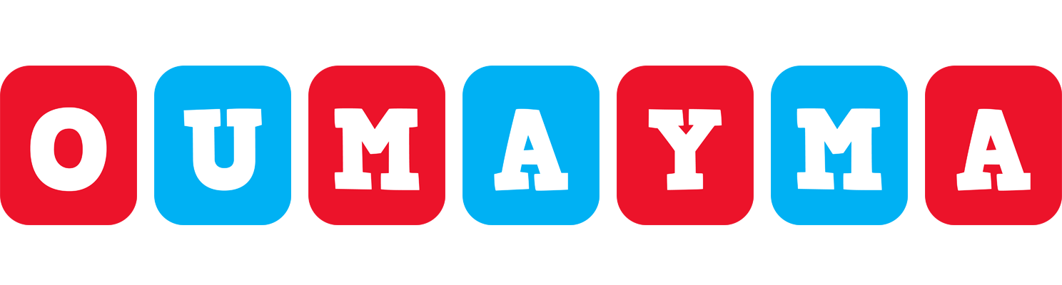 Oumayma diesel logo