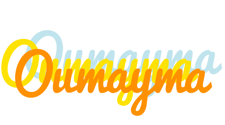 Oumayma energy logo