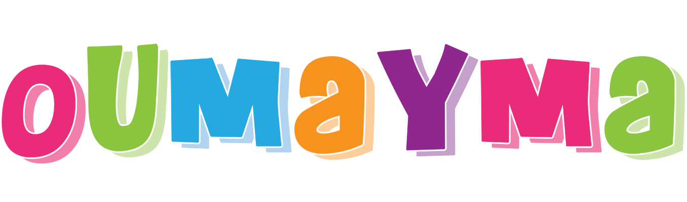 Oumayma friday logo