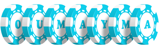 Oumayma funbet logo