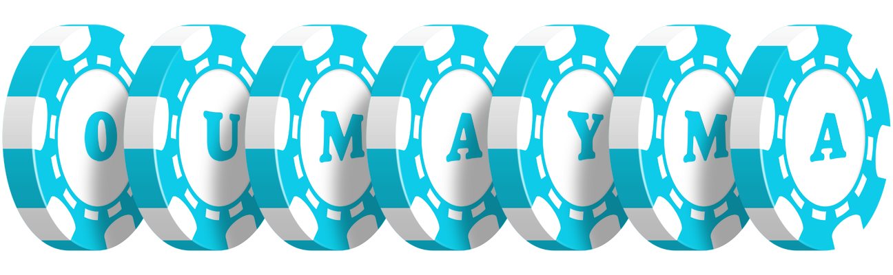 Oumayma funbet logo