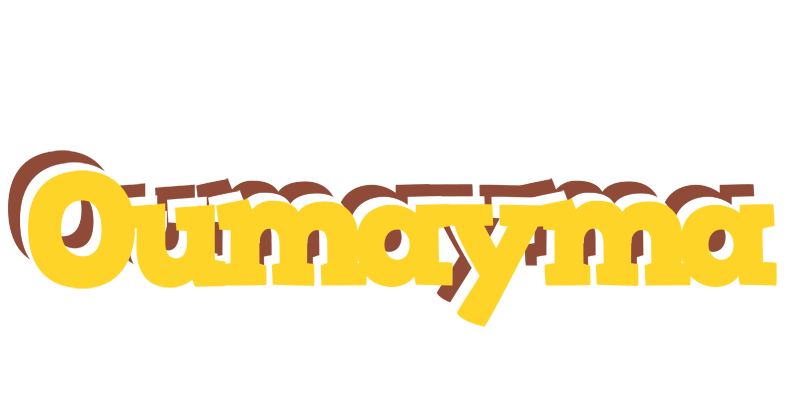 Oumayma hotcup logo