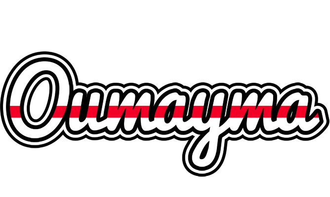 Oumayma kingdom logo