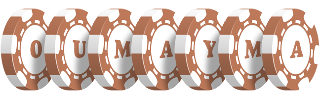 Oumayma limit logo