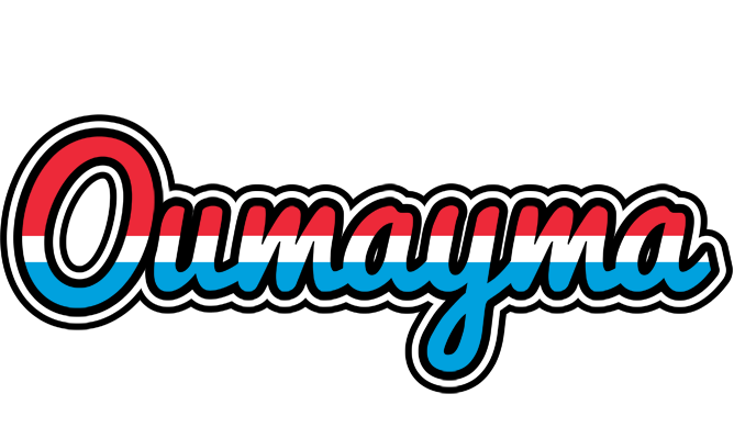 Oumayma norway logo