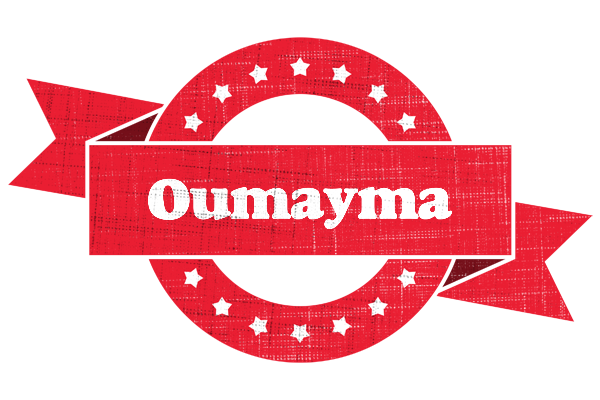 Oumayma passion logo