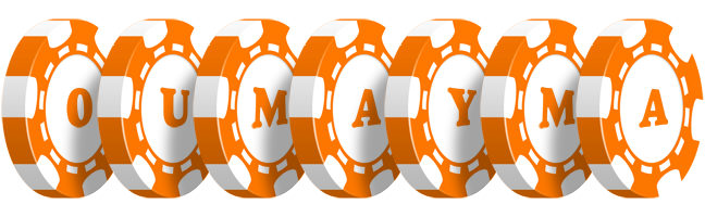 Oumayma stacks logo