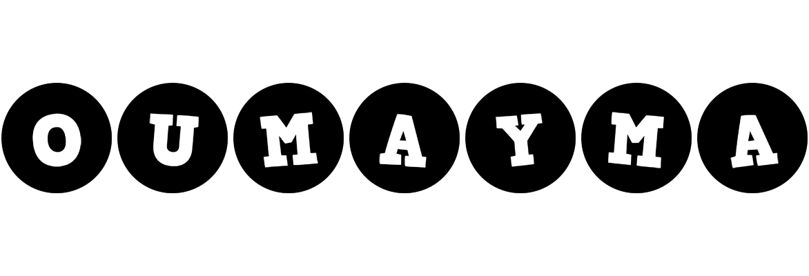 Oumayma tools logo