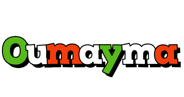 Oumayma venezia logo