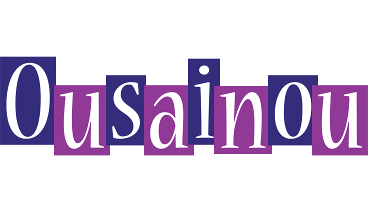 Ousainou autumn logo