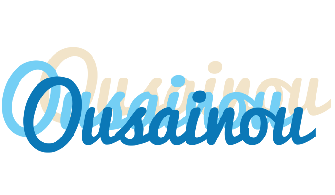 Ousainou breeze logo