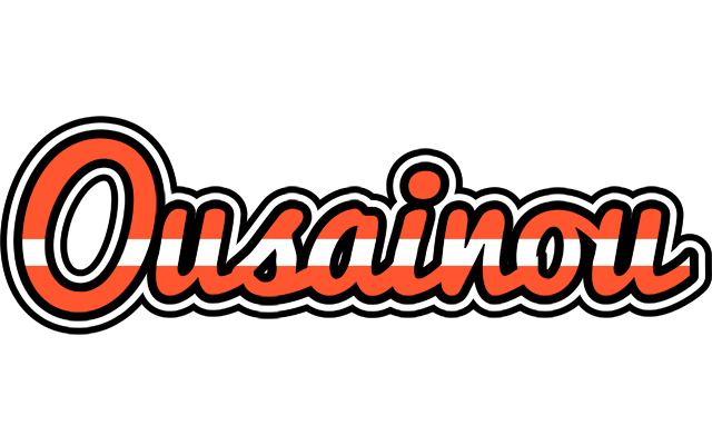 Ousainou denmark logo