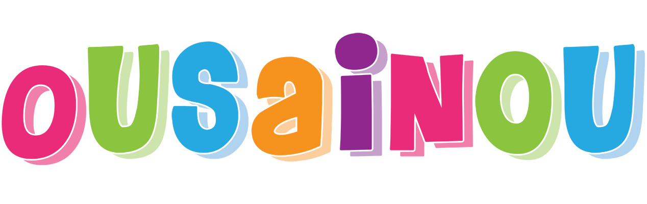 Ousainou friday logo