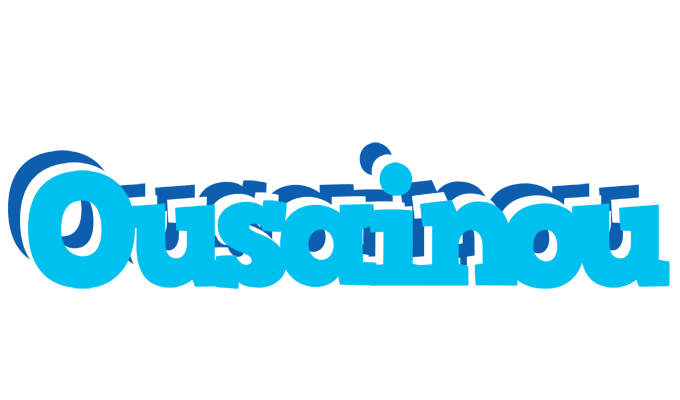 Ousainou jacuzzi logo