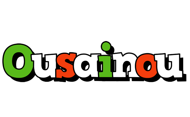 Ousainou venezia logo