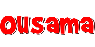 Ousama basket logo