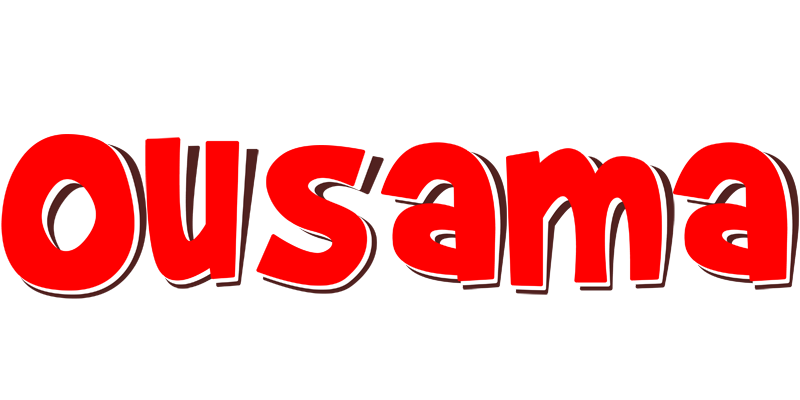 Ousama basket logo