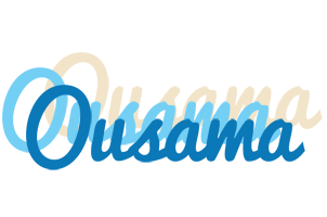 Ousama breeze logo