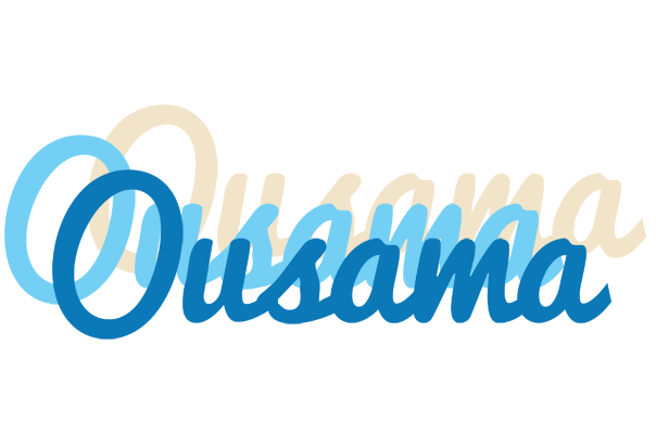 Ousama breeze logo