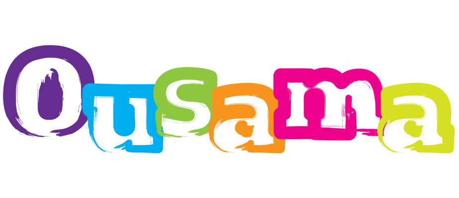 Ousama casino logo
