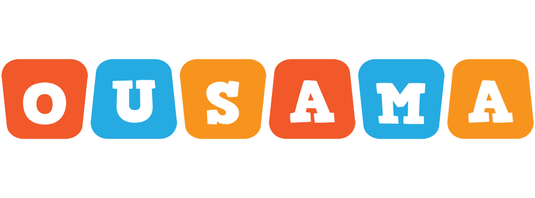 Ousama comics logo