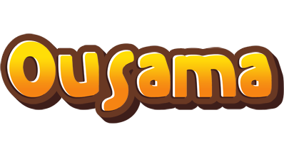 Ousama cookies logo