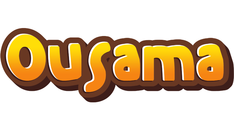 Ousama cookies logo