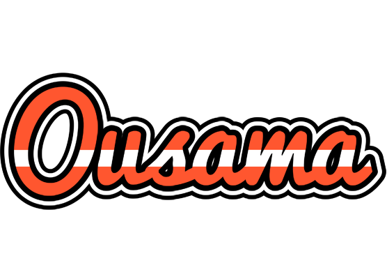 Ousama denmark logo