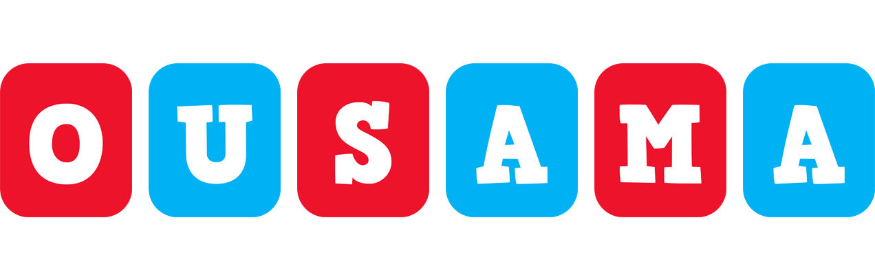 Ousama diesel logo