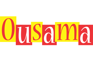 Ousama errors logo