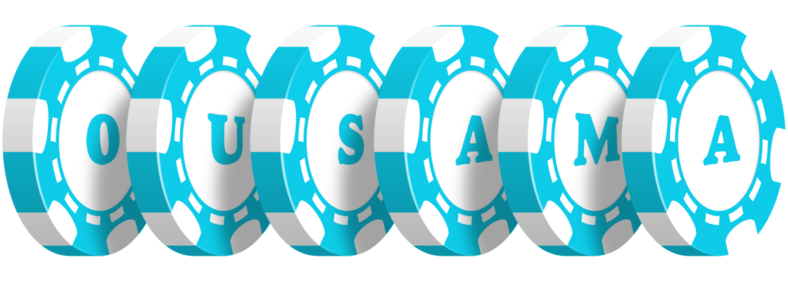 Ousama funbet logo