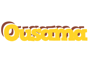 Ousama hotcup logo