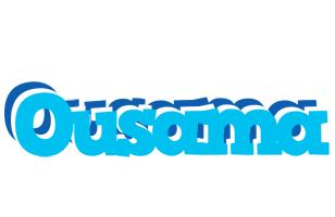 Ousama jacuzzi logo