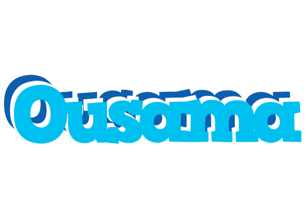 Ousama jacuzzi logo