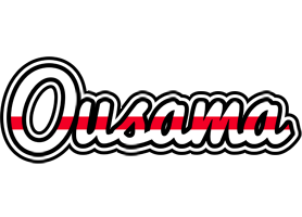 Ousama kingdom logo