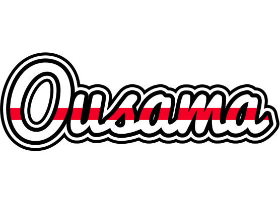 Ousama kingdom logo